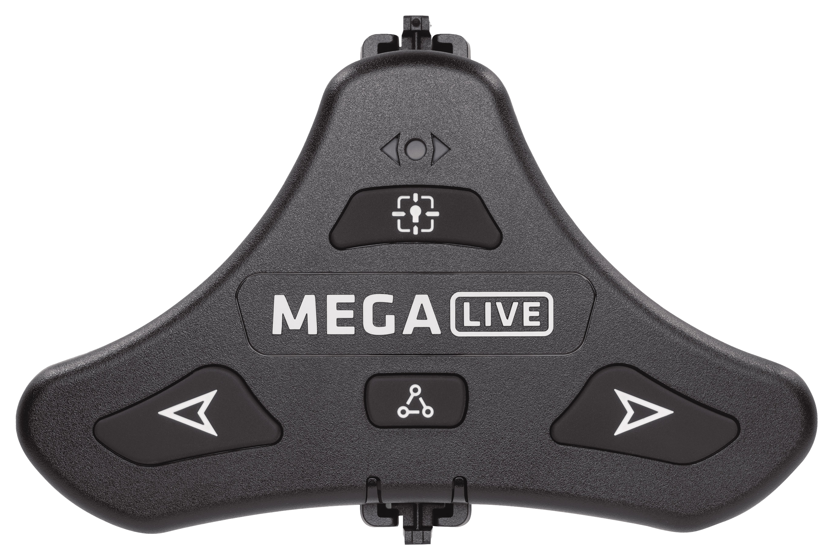 Humminbird MEGA Live TargetLock Foot Pedal Cabela's